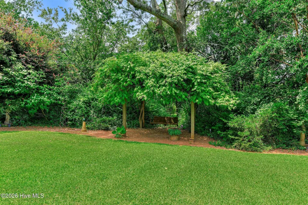 418 E Robert Toombs Avenue Washington, GA 30673