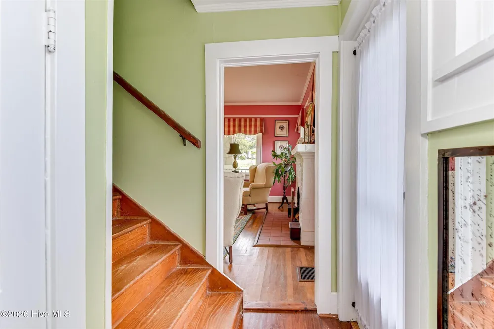 418 E Robert Toombs Avenue Washington, GA 30673
