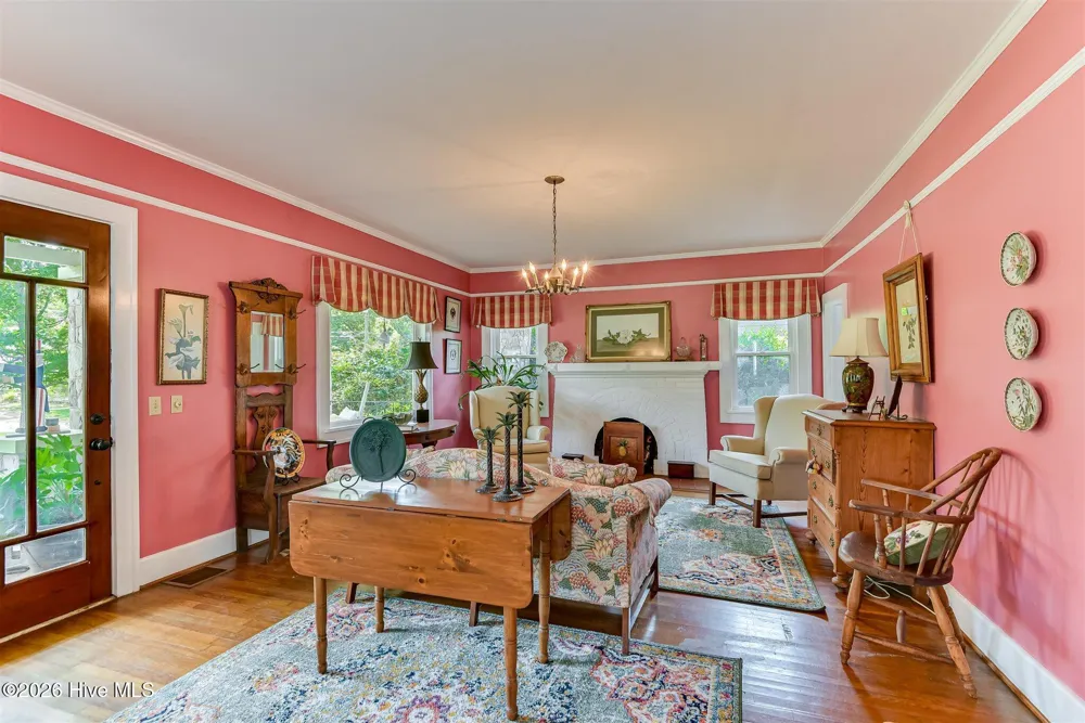 418 E Robert Toombs Avenue Washington, GA 30673