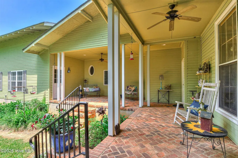 418 E Robert Toombs Avenue Washington, GA 30673