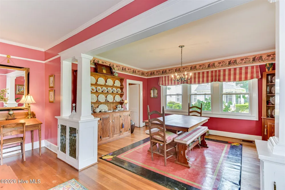 418 E Robert Toombs Avenue Washington, GA 30673