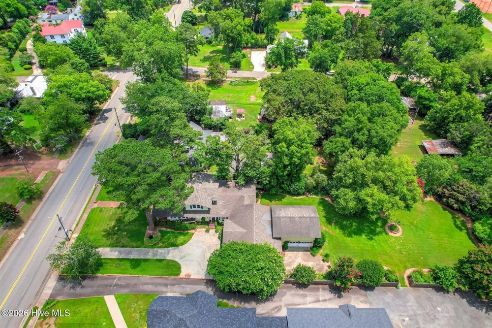 418 E Robert Toombs Avenue Washington, GA 30673