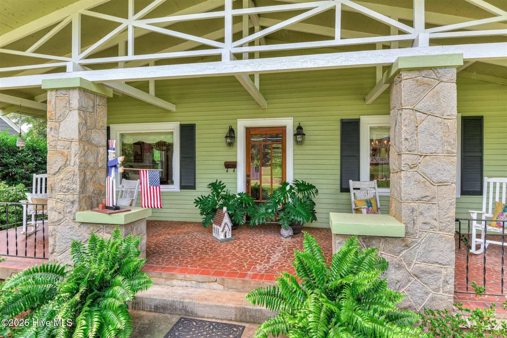 418 E Robert Toombs Avenue Washington, GA 30673