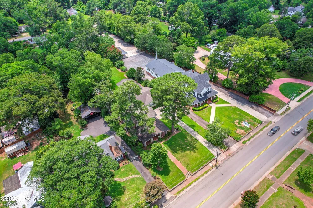 418 E Robert Toombs Avenue Washington, GA 30673