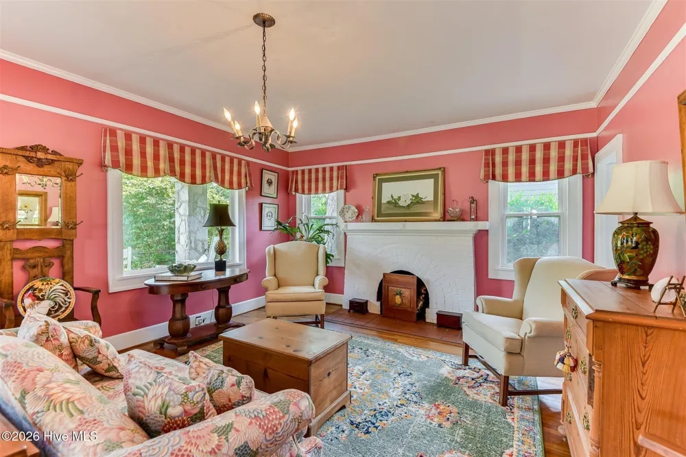 418 E Robert Toombs Avenue Washington, GA 30673