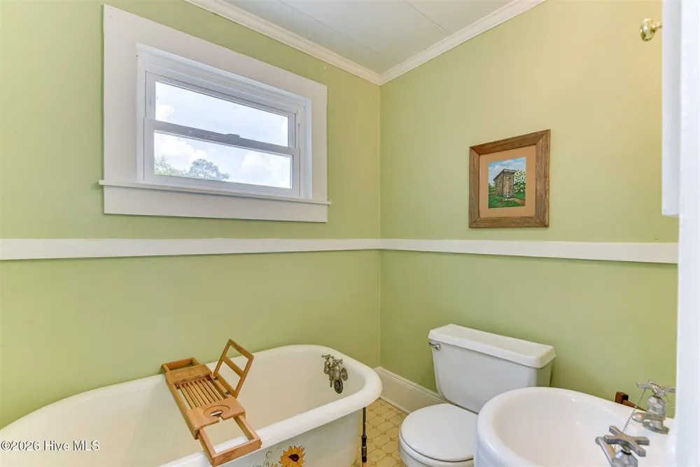 418 E Robert Toombs Avenue Washington, GA 30673