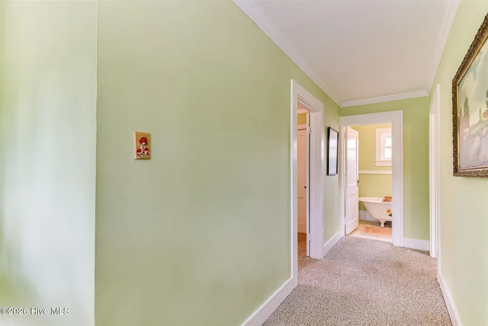 418 E Robert Toombs Avenue Washington, GA 30673