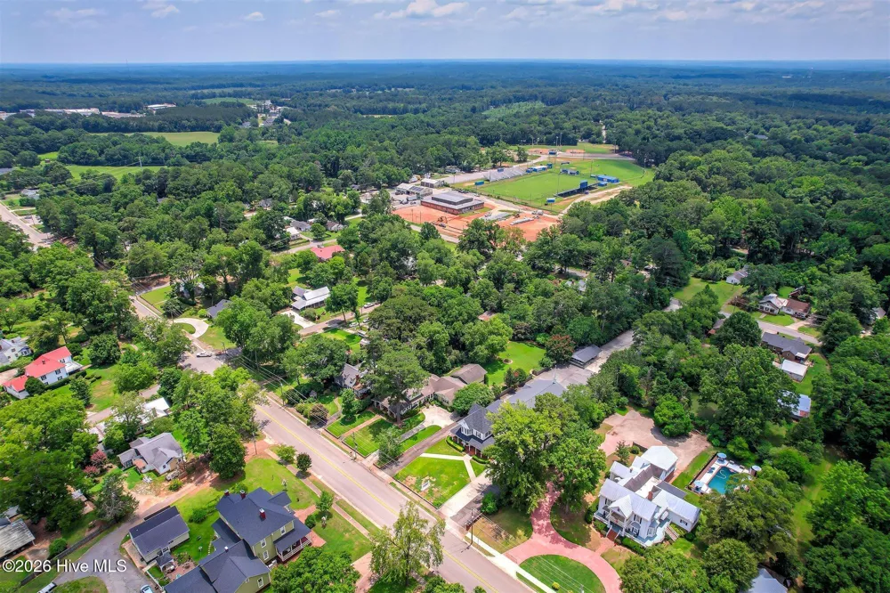 418 E Robert Toombs Avenue Washington, GA 30673