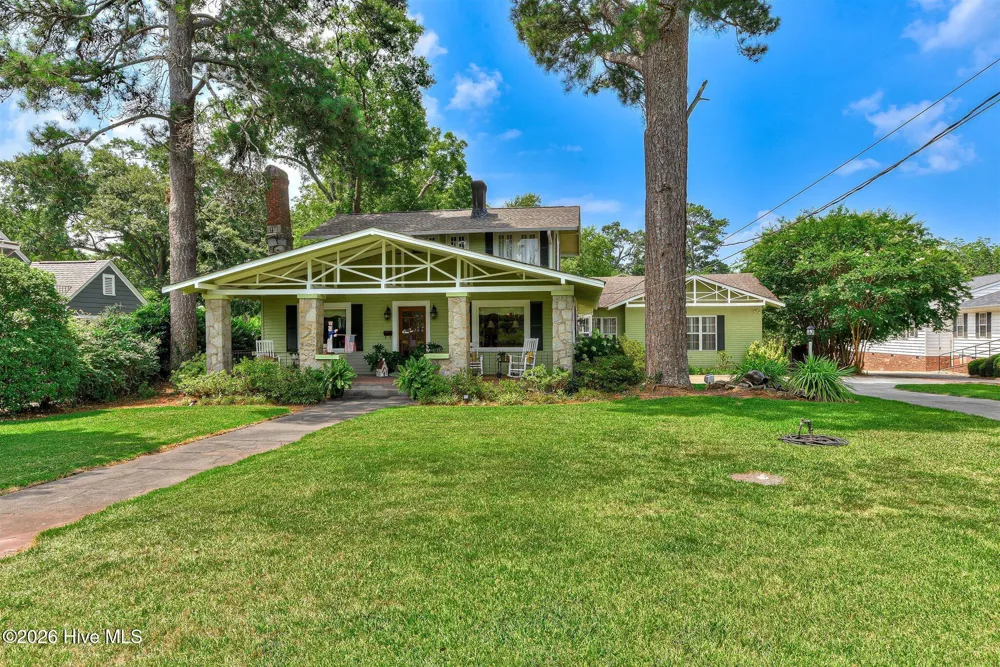 418 E Robert Toombs Avenue Washington, GA 30673