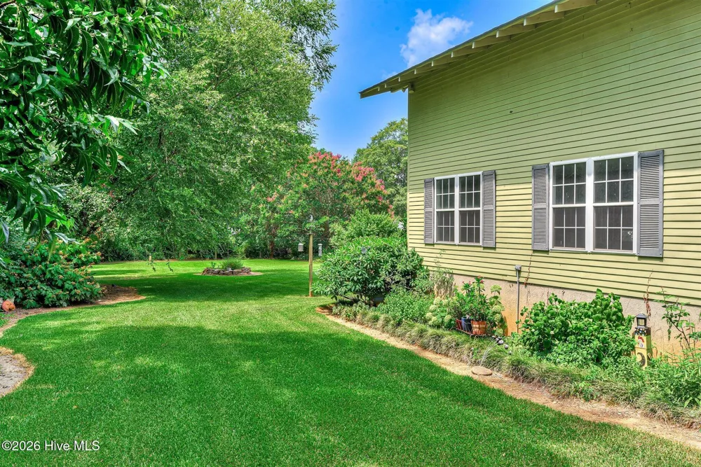 418 E Robert Toombs Avenue Washington, GA 30673
