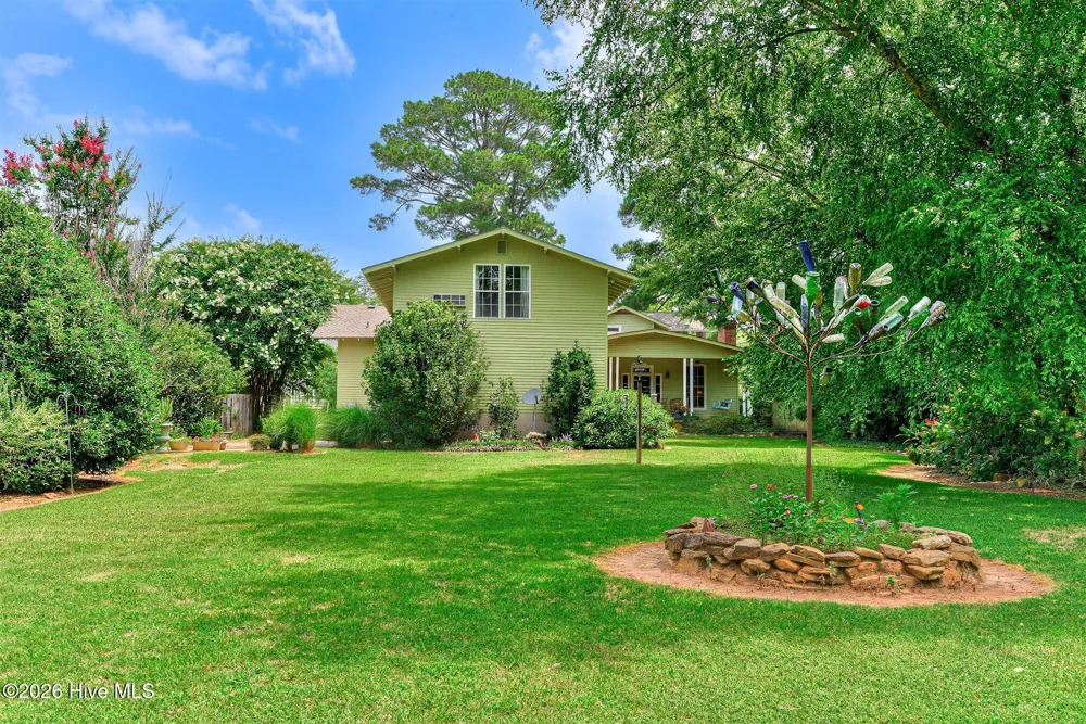 418 E Robert Toombs Avenue Washington, GA 30673