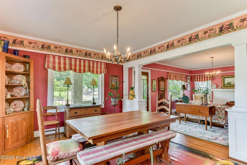 418 E Robert Toombs Avenue Washington, GA 30673