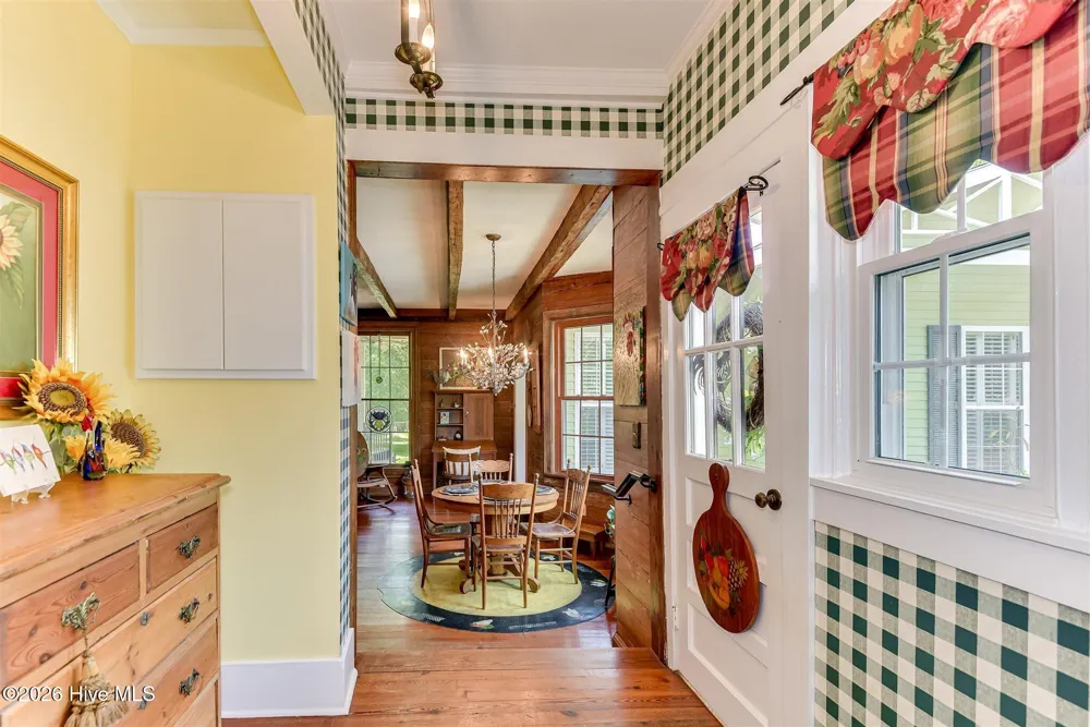 418 E Robert Toombs Avenue Washington, GA 30673