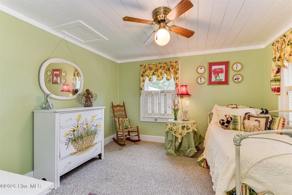 418 E Robert Toombs Avenue Washington, GA 30673