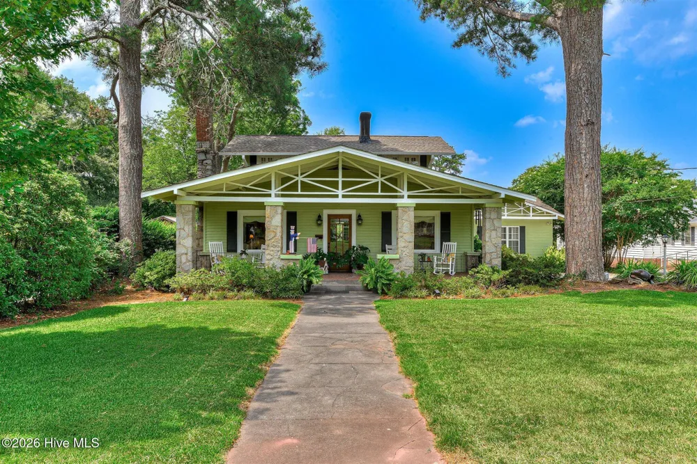 418 E Robert Toombs Avenue Washington, GA 30673