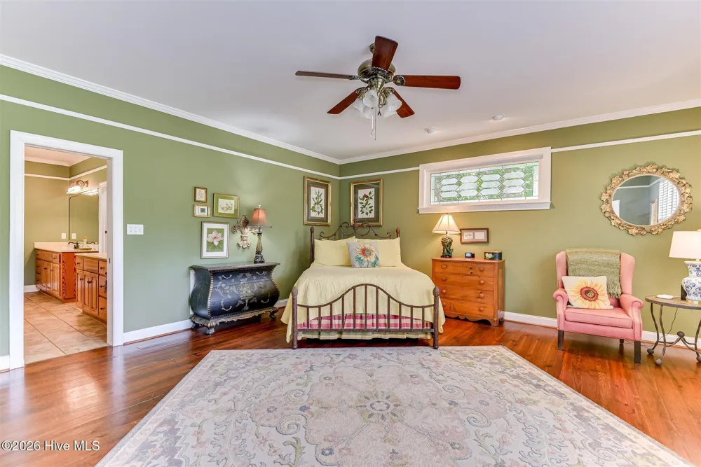 418 E Robert Toombs Avenue Washington, GA 30673