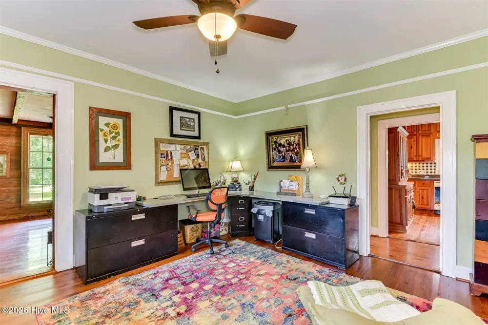 418 E Robert Toombs Avenue Washington, GA 30673