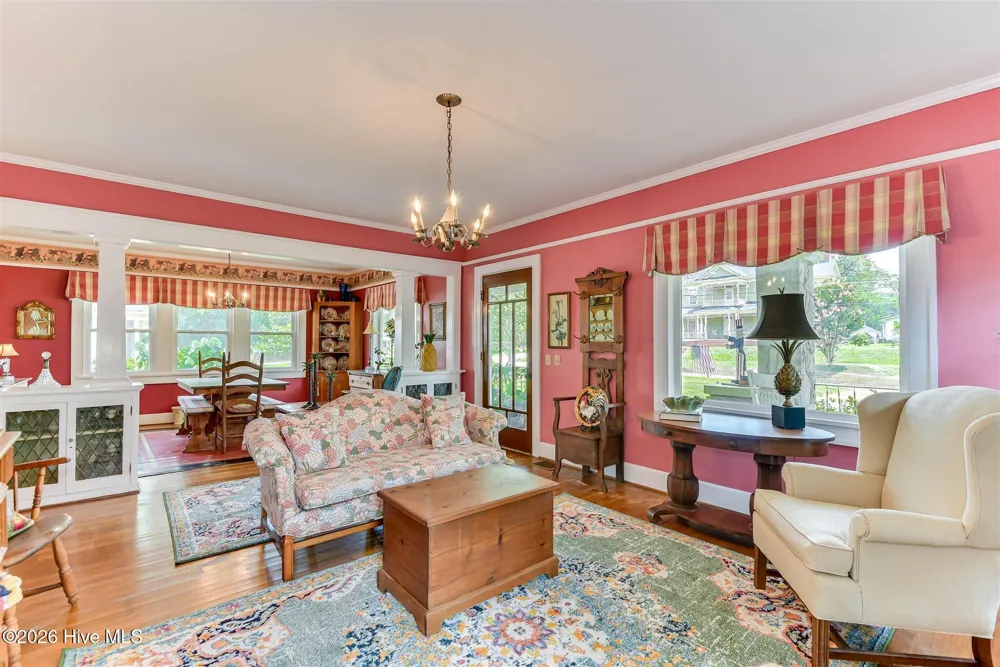 418 E Robert Toombs Avenue Washington, GA 30673