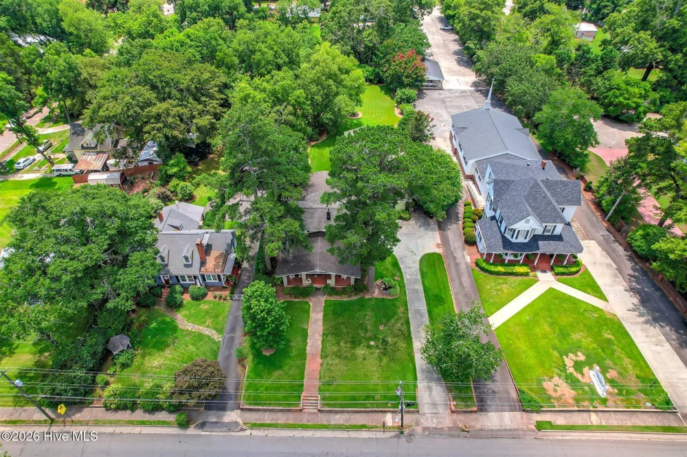 418 E Robert Toombs Avenue Washington, GA 30673