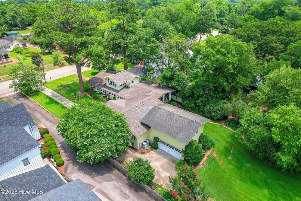 418 E Robert Toombs Avenue Washington, GA 30673