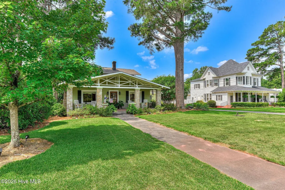 418 E Robert Toombs Avenue Washington, GA 30673