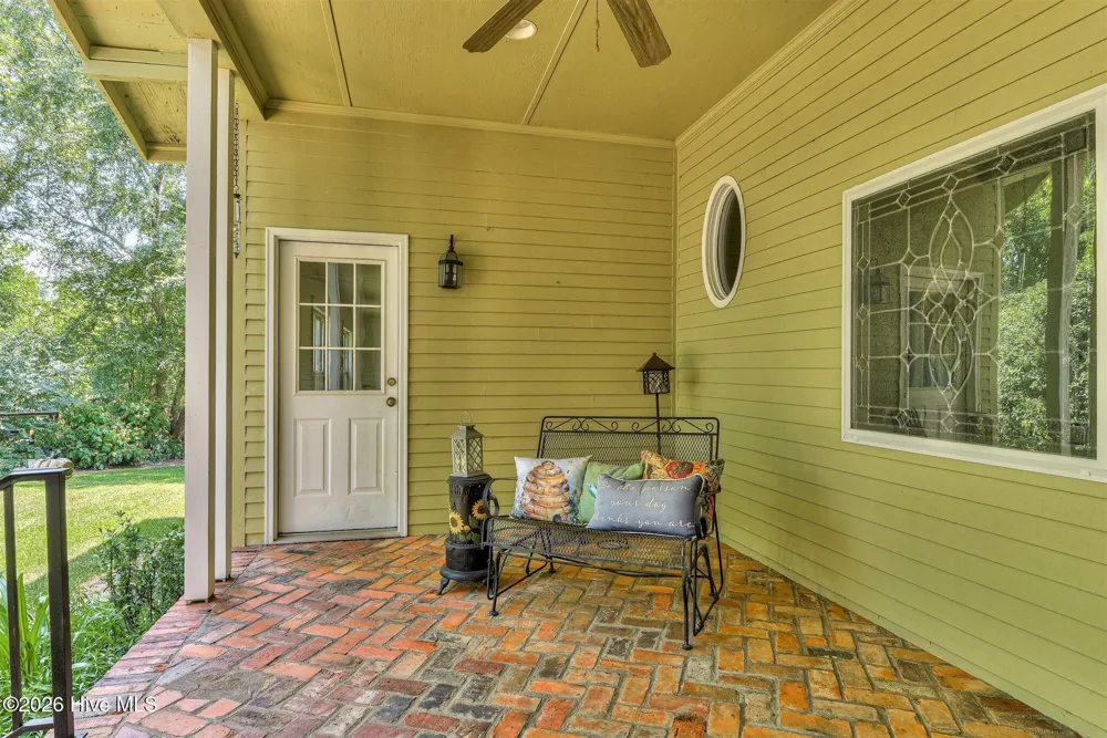 418 E Robert Toombs Avenue Washington, GA 30673