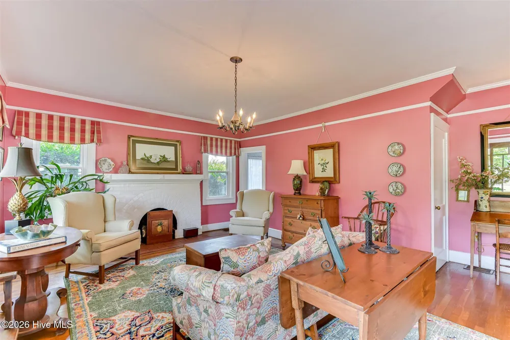 418 E Robert Toombs Avenue Washington, GA 30673
