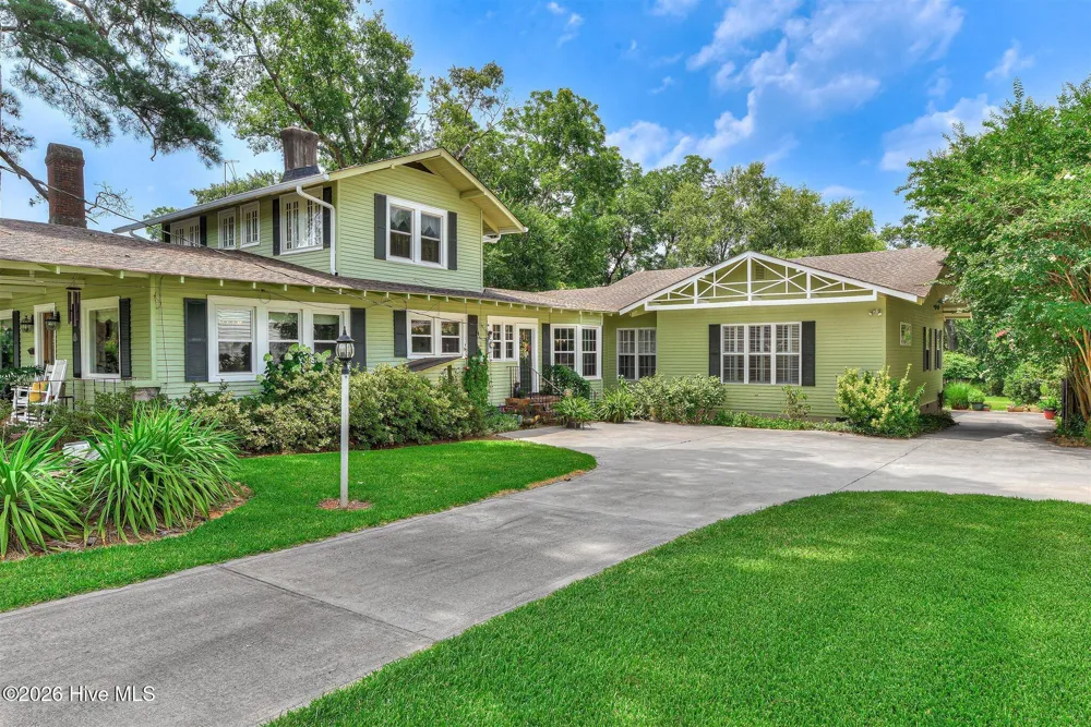 418 E Robert Toombs Avenue Washington, GA 30673