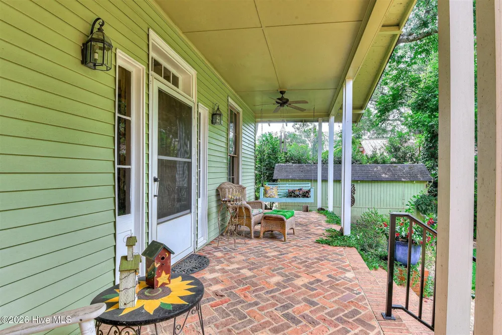 418 E Robert Toombs Avenue Washington, GA 30673