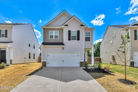 2123 Saltwater Bend