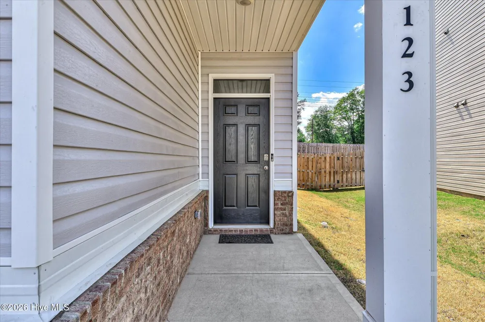 2123 Saltwater Bend Beech Island, SC 29842