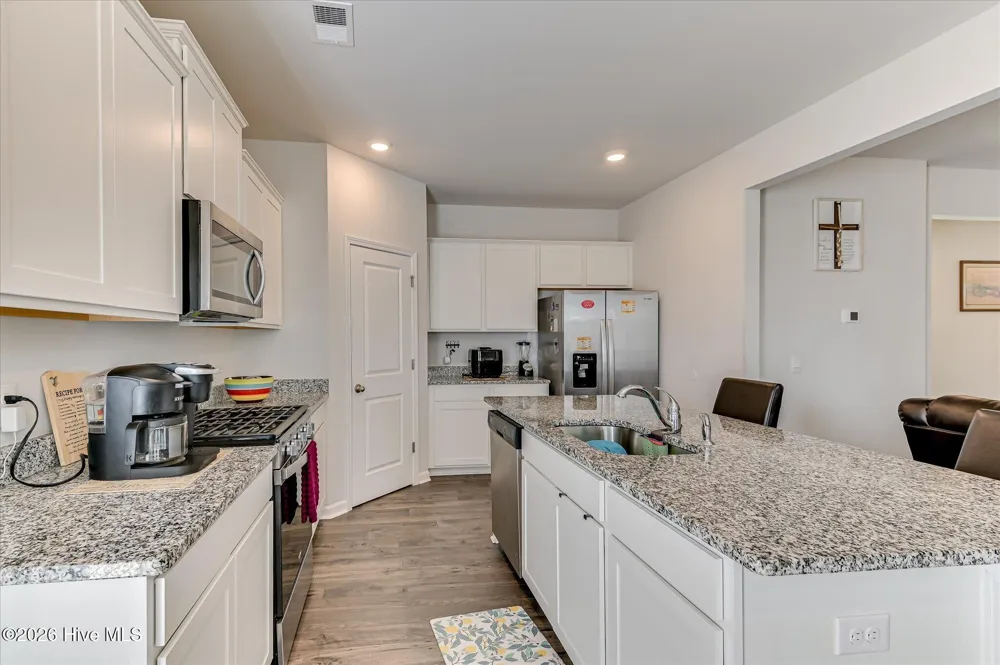 2123 Saltwater Bend Beech Island, SC 29842