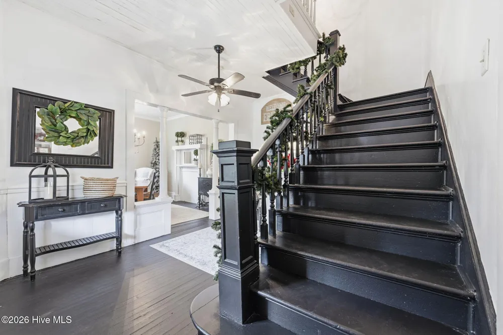 105 E Hargett Street Richlands, NC 28574