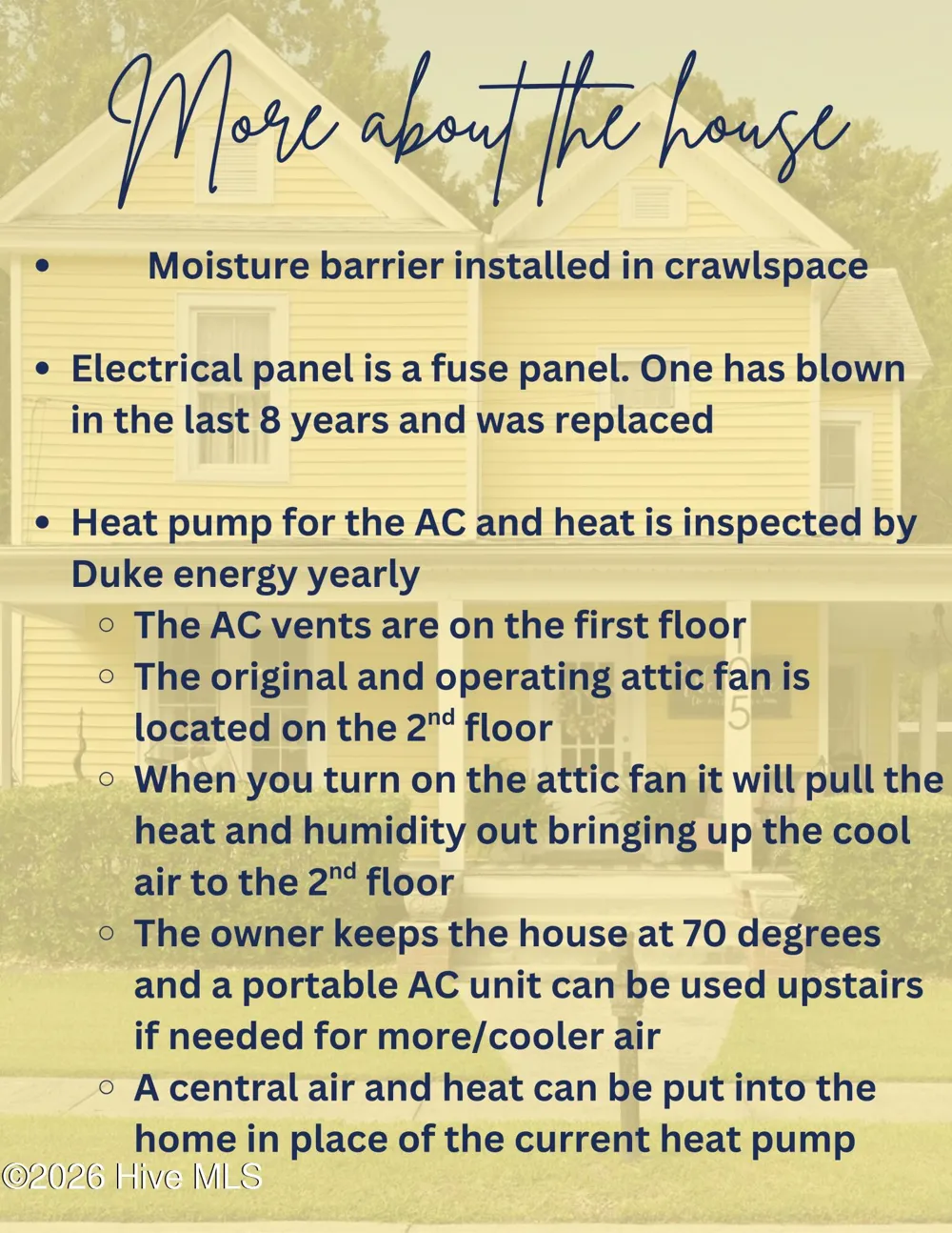105 E Hargett Street Richlands, NC 28574
