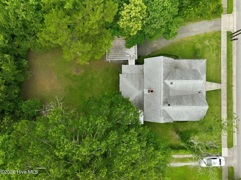 105 E Hargett Street Richlands, NC 28574