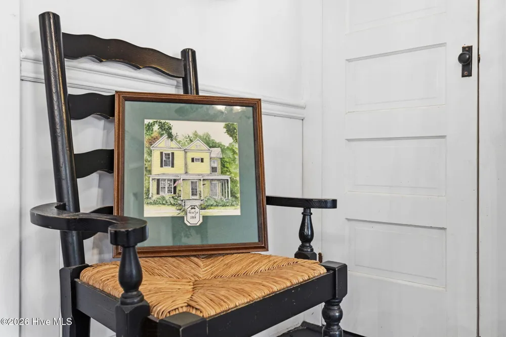 105 E Hargett Street Richlands, NC 28574