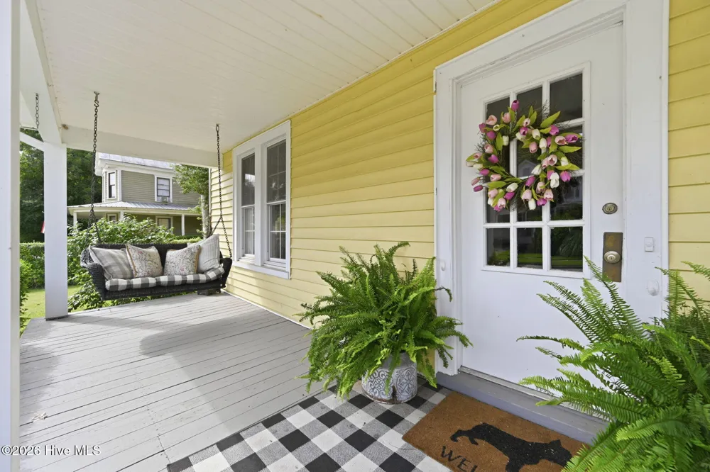 105 E Hargett Street Richlands, NC 28574