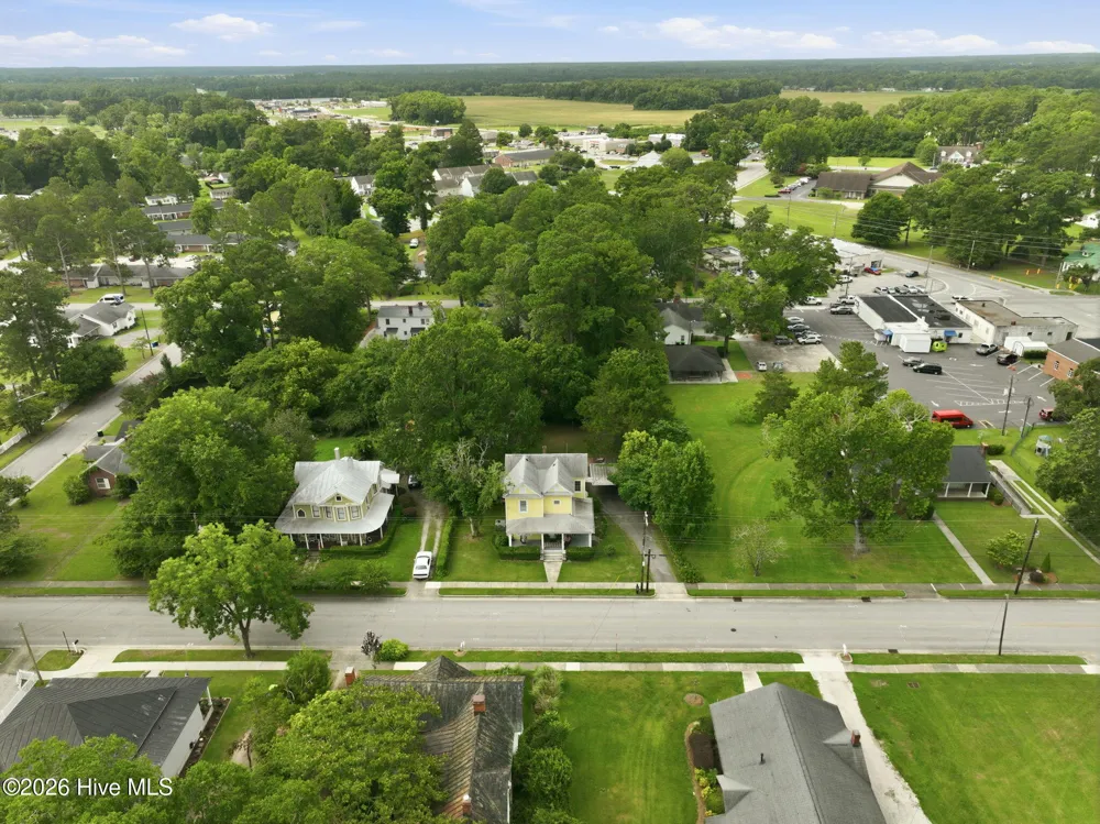 105 E Hargett Street Richlands, NC 28574