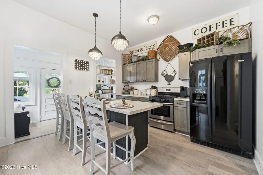 105 E Hargett Street Richlands, NC 28574