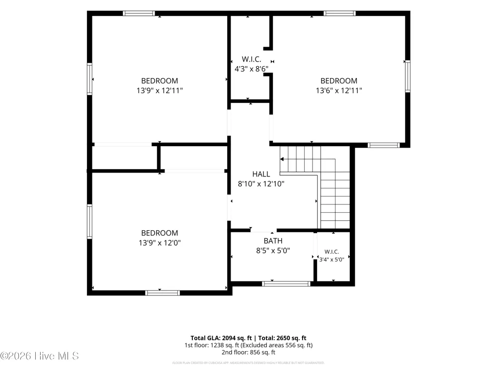 105 E Hargett Street Richlands, NC 28574