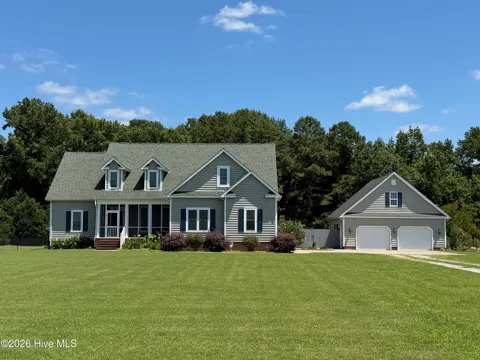 116 Yellow Hammer Road