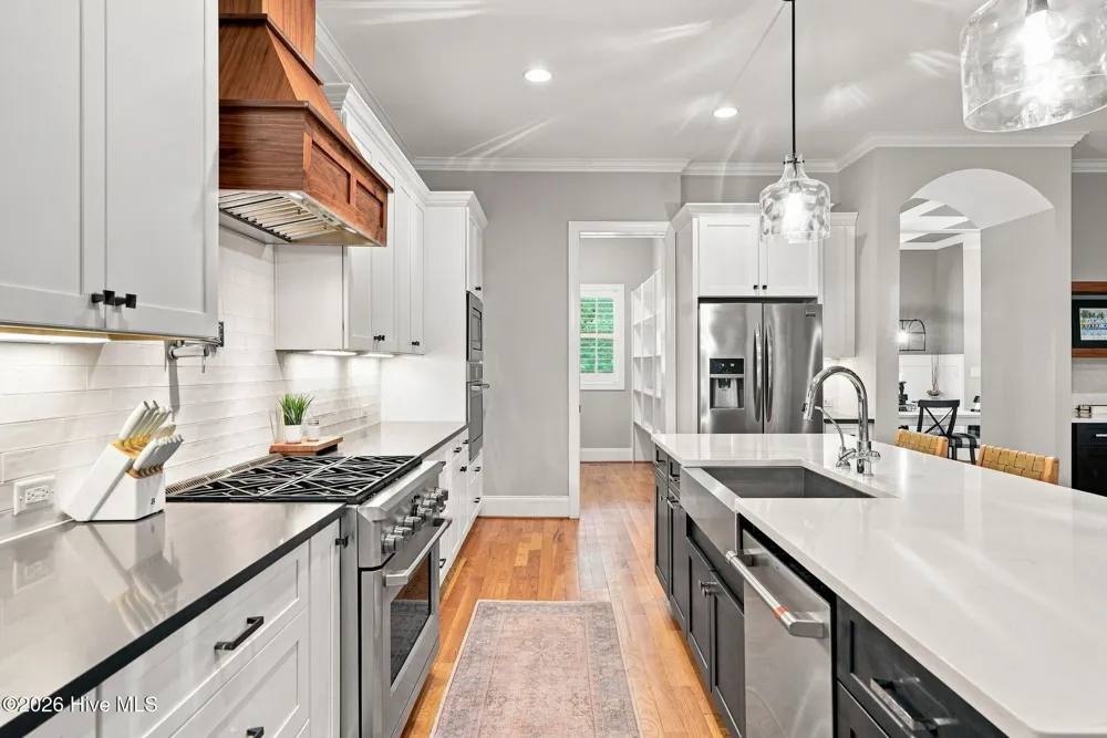5508 Via Lombardia Plaza Wake Forest, NC 27587