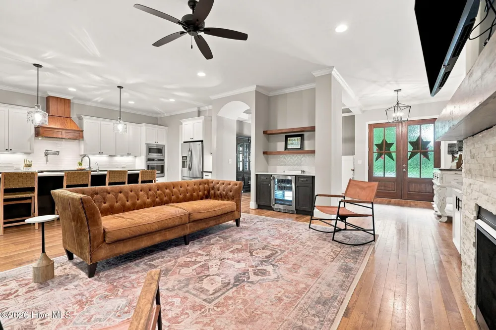 5508 Via Lombardia Plaza Wake Forest, NC 27587