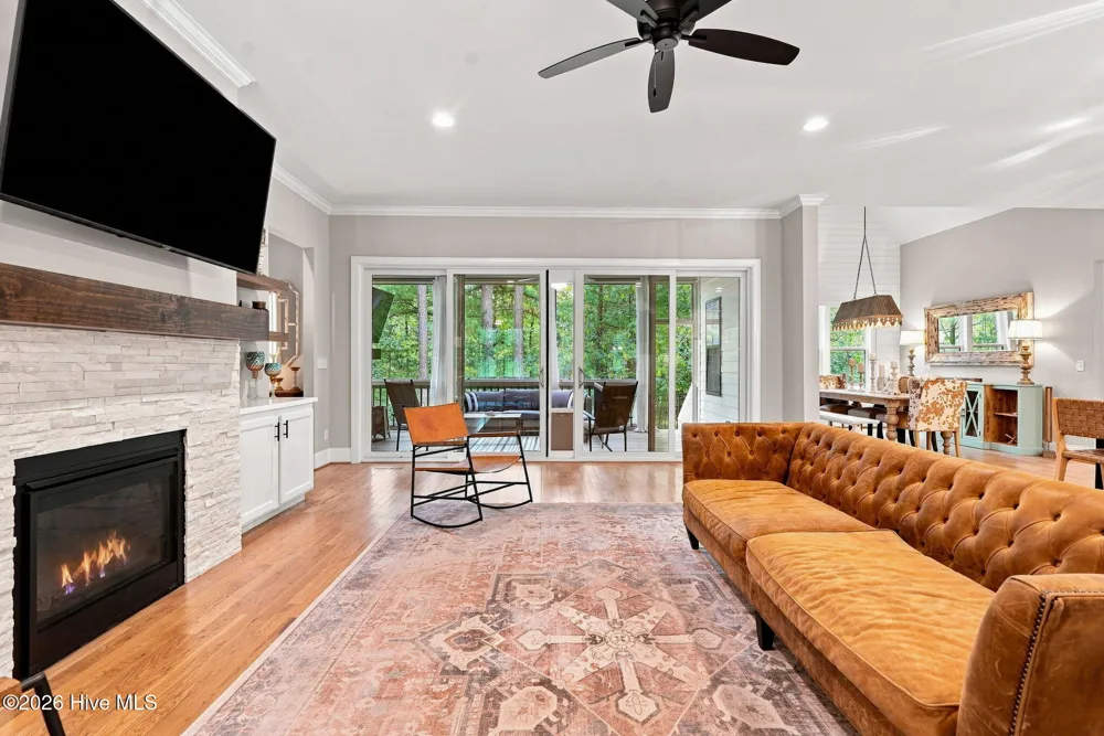 5508 Via Lombardia Plaza Wake Forest, NC 27587