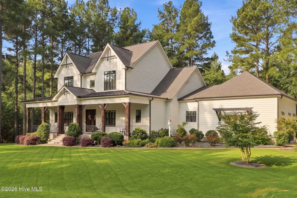 5508 Via Lombardia Plaza Wake Forest, NC 27587