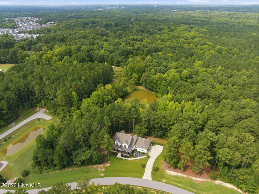 5508 Via Lombardia Plaza Wake Forest, NC 27587