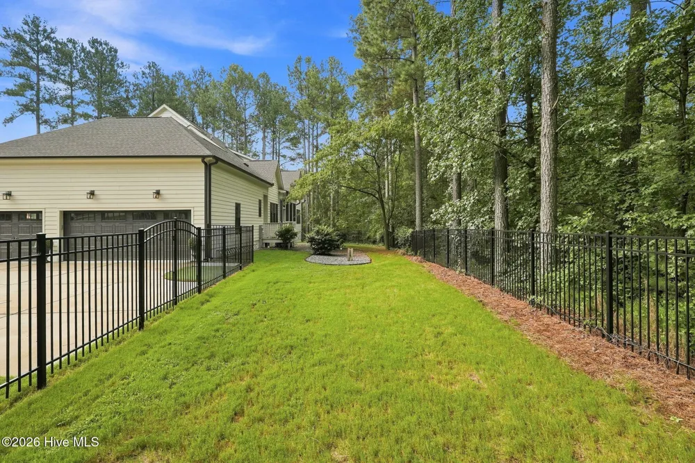 5508 Via Lombardia Plaza Wake Forest, NC 27587