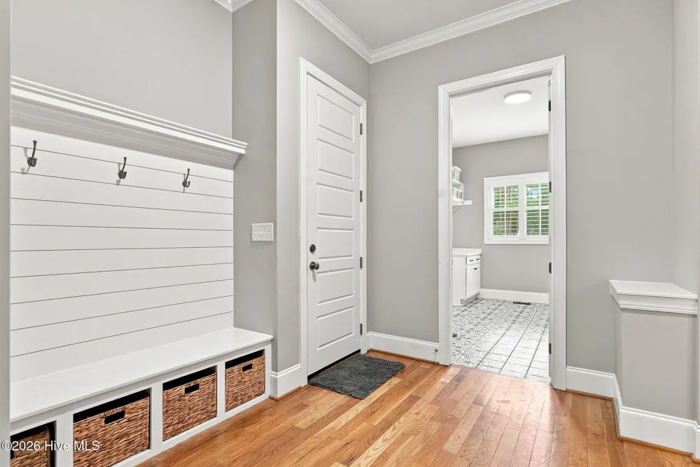 5508 Via Lombardia Plaza Wake Forest, NC 27587