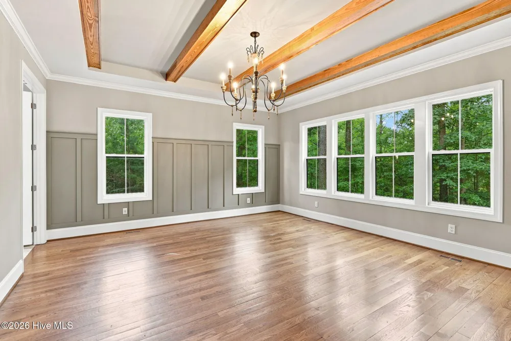 5508 Via Lombardia Plaza Wake Forest, NC 27587
