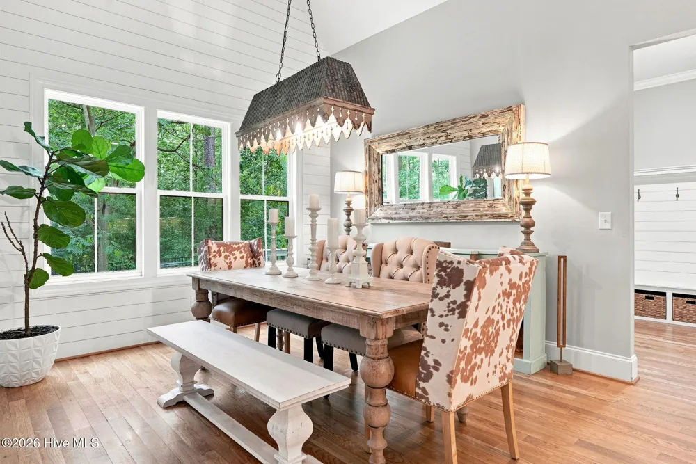 5508 Via Lombardia Plaza Wake Forest, NC 27587